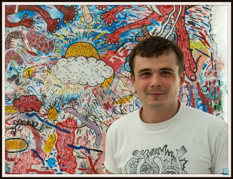 Rencontre avec Etienne Lescure Etienne Lescure 1