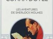 aventures Sherlock Holmes…