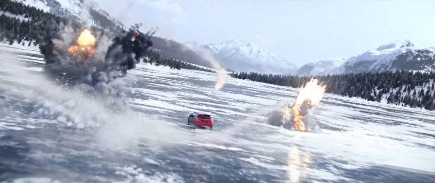 Peugeot 208GTi vavavoom 1