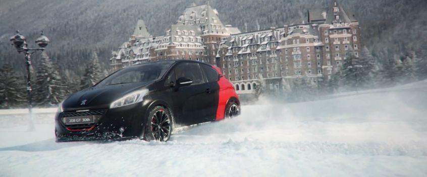Peugeot 208GTi vavavoom 3