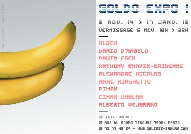 goldoExpo-paris-sakura