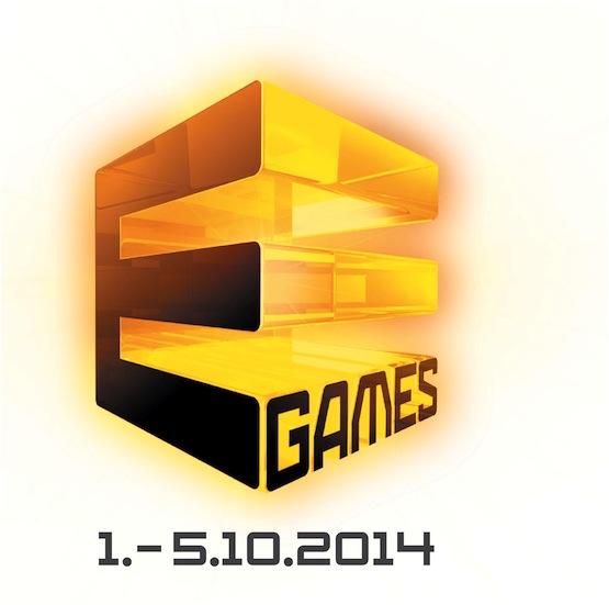 Logo avec date 11 Zoom sur le salon E Games 2014
