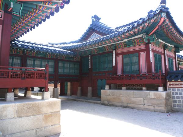 Gyeongbokgung