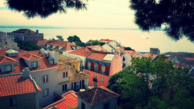 Lisbonne en photos.