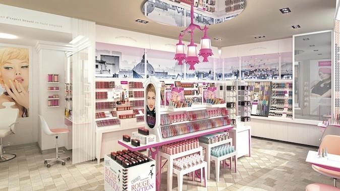 Se faire épiler les sourcils. Séphora VS Bourjois