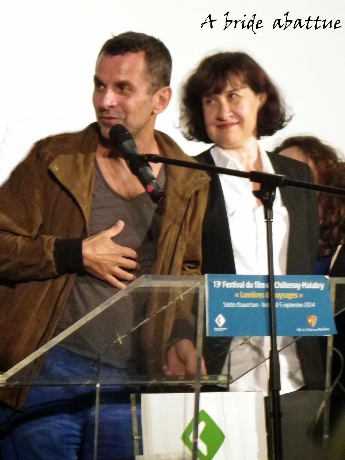 La famille Bélier, de Eric Lartigau en avant-première pour la clôture du festival Paysages de cinéastes