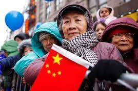 La Chine & La Démocratie