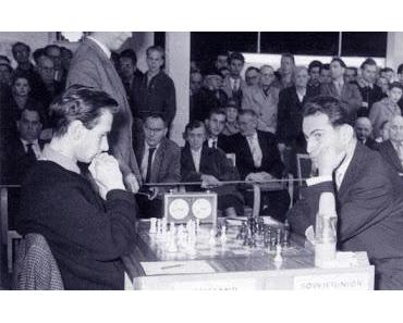 Question people sur les échecs