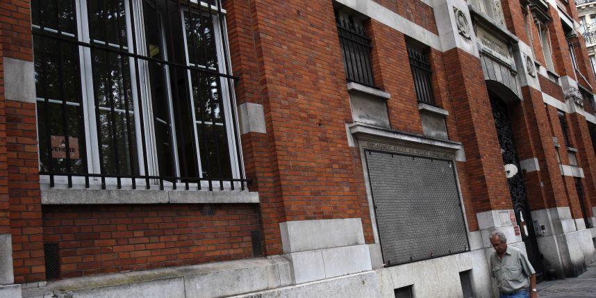 Chaque année, 12.000 demandes de logements sociaux sur les 135.000 déposées sont satisfaites à Paris.