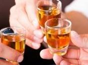 ALCOOL: excès associé besoin lien social Clinical Psychological Science