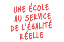 Apprendre l’Égalité au quotidien (2/4)