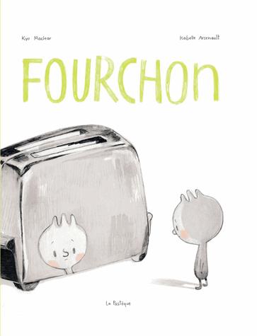 Le grand Antonio - Fourchon - Parce que la différence est une force!