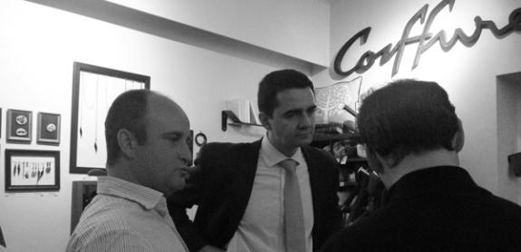 C’était du beaujolais pas nouveau mais superbon !