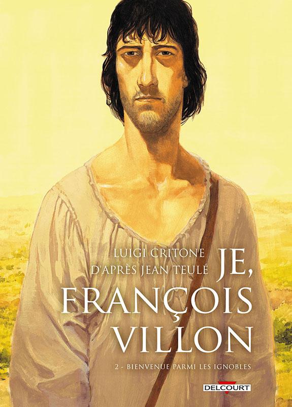 JE, FRANÇOIS VILLON 02 - C1C4.indd