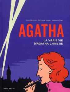 Agatha, la vraie vie