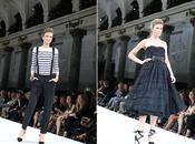 Avant Paris Fashion Week avec 1.2.3 Paris…