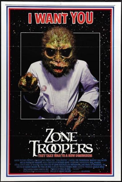 Zone-troopers