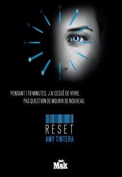 RESET - Tome 2 - Reboot