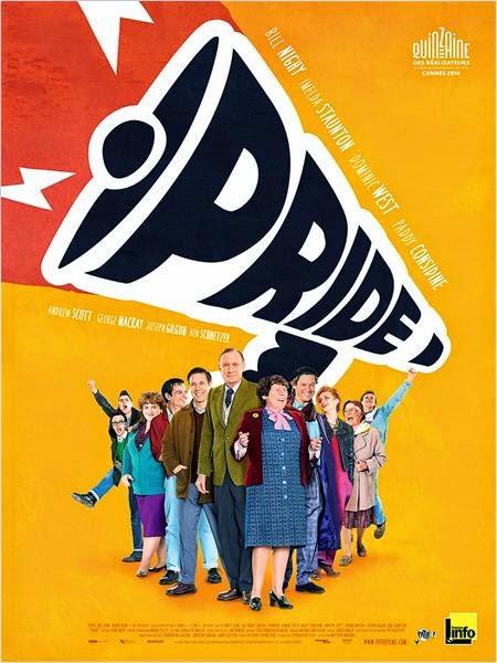 Pride, un film qui donne foi en l'humanité
