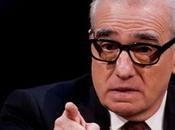 Martin Scorsese success {his}story