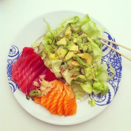 | Mon régime après-tabac : premier bilan de mon régime et explications | Régime