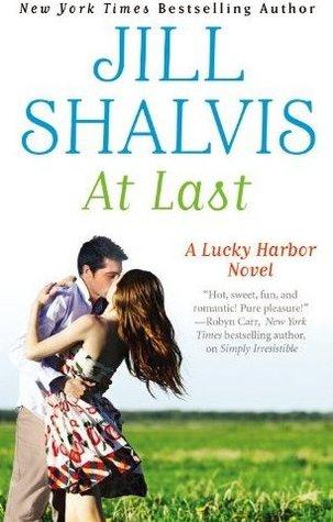 Lucky Harbor T.5 : Infiniment - Jill Shalvis
