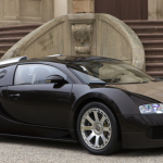 Bugatti Hermes 1