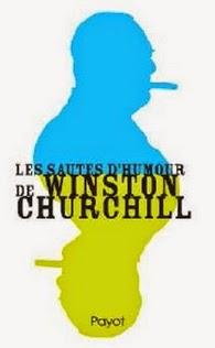 Les sautes d'humour de Winston Churchill, Winston Churchill