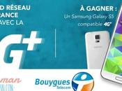 arrive Bordeaux avec Bouygues Telecom Concours