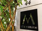 Villa Madame