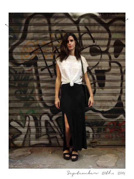 last summer day 4 Last summer day