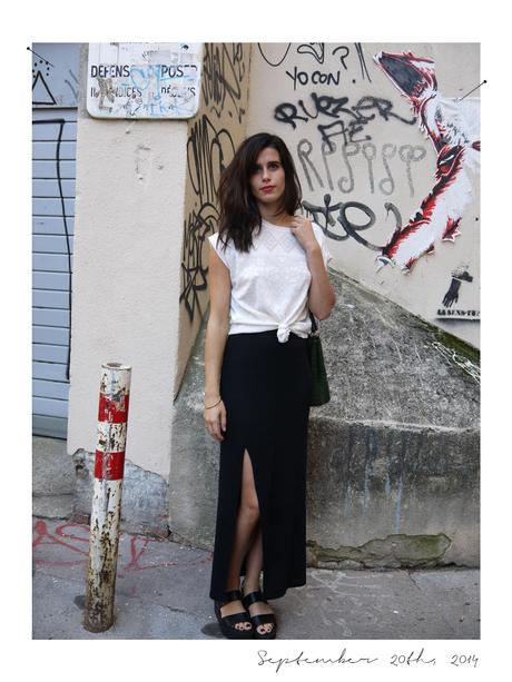 last summer day 2 Last summer day