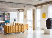 ARCHI Gorgeous loft Antwerpen Studio