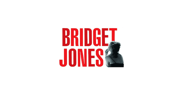 BOOK : LE NOUVEAU « BRIDGET JONES »