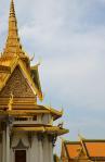 Cambodge: Phnom Penh express