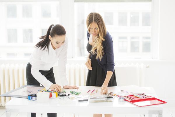 Cindy Chao & Sarah Jessica Parker_2