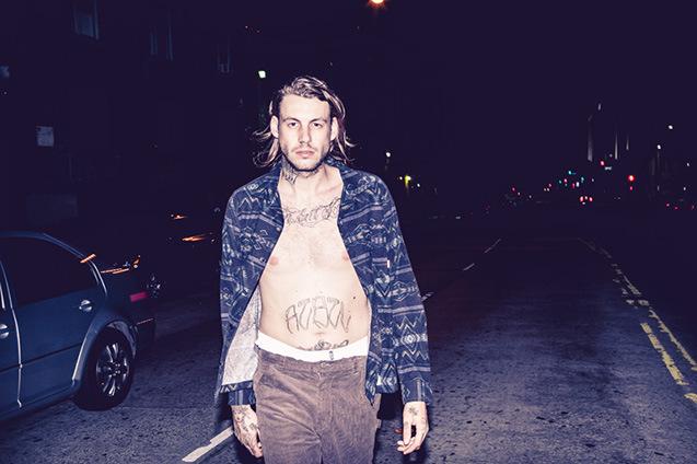 FUCT – F/W 2014 COLLECTION LOOKBOOK