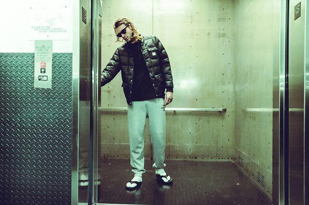 FUCT – F/W 2014 COLLECTION LOOKBOOK