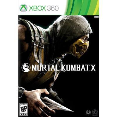 Mortal Kombat X : Gameplay Trailer – Quan Chi (Variations de personnage)