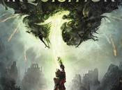 Dragon Inquisition Elements gameplay– Artisanat Personnalisation