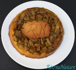 tatin rhubarbe1