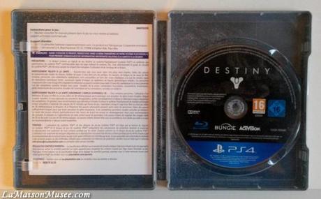 Season Pass Destiny Prix