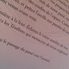 [Déballage] Destiny (Bungie) – Artefacts de l’Edition Limitée Collector (PS4)