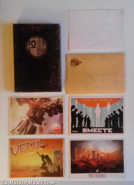 Goodies Destiny Collector Photo