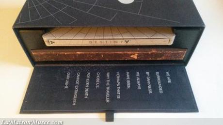 Edition Limitée Destiny Photos