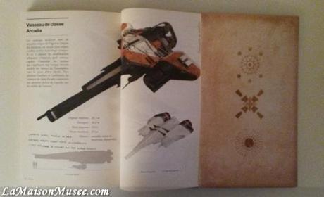 Artworks Vehicles Destiny