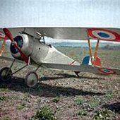 Aviation durant la Première Guerre mondiale - Wikipédia