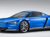 Volkswagen Sport Concept