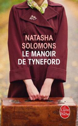 Le manoir de Tyneford de Natasha SOLOMONS