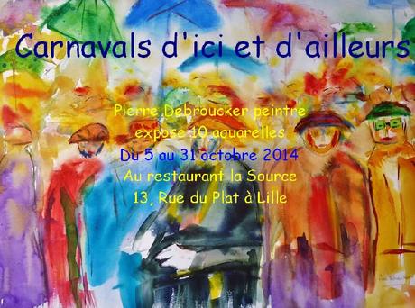 Carnavals à la Source